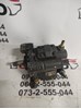 Насос топливный высокого давления 8200663258 RENAULT