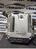 Модуль управления двигателем 8200726880 RENAULT