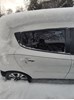 Дверь задняя в сборе Nissan LEAF I