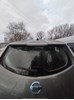 Стекло третьей/пятой двери Nissan LEAF