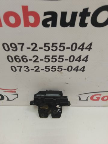 Замок крышки багажника 90502EY10D NISSAN