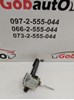 Личинка замка топливного бака A2038201997 MERCEDES