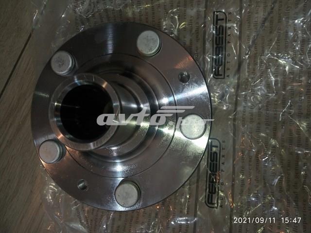 05826F FEBEST Передняя ступица купить в Чернигов