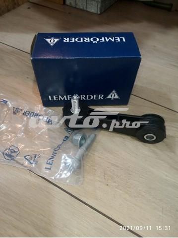 3818101 LEMFORDER Стойка стабилизатора переднего купить в Николаев