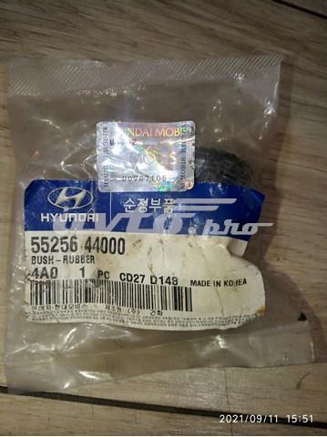 5525644000 HYUNDAI Сайлентблок задней рессоры задний купить в Ужгород