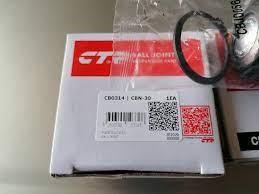 CB0314 CTR Шаровая опора нижняя купить в Житомир
