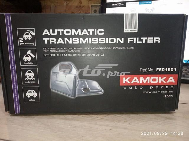 F601901 KAMOKA Фильтр АКПП купить в Черкассы