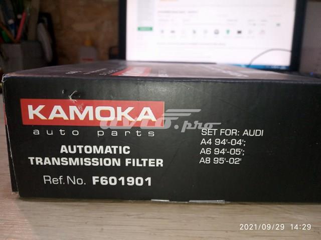 F601901 KAMOKA Фильтр АКПП купить в Украина
