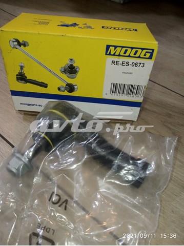 REES0673 MOOG Рулевой наконечник купить в Полтава
