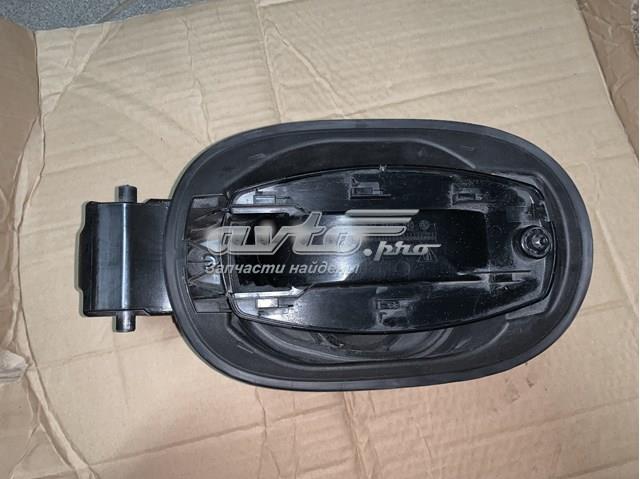 95B809857 PORSCHE Корпус заливной горловины топливного бака купить в Ирпень