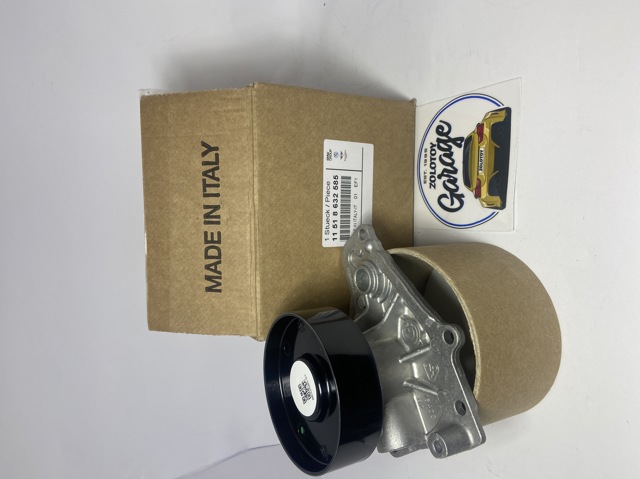 11518632585 Помпа водяная (насос) охлаждения купить Сумы