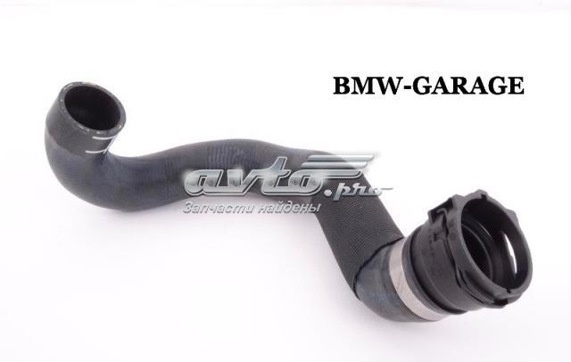 11537593513 BMW Шланг (патрубок) системы охлаждения купить в Украина