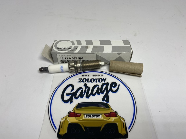 BMW 12120037582 Свеча зажигания в наличии Винница