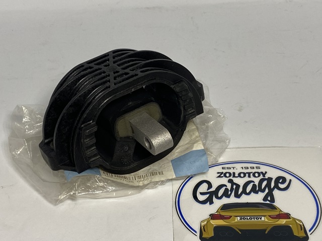22326775916 BMW Подушка коробки передач купить в Каменское