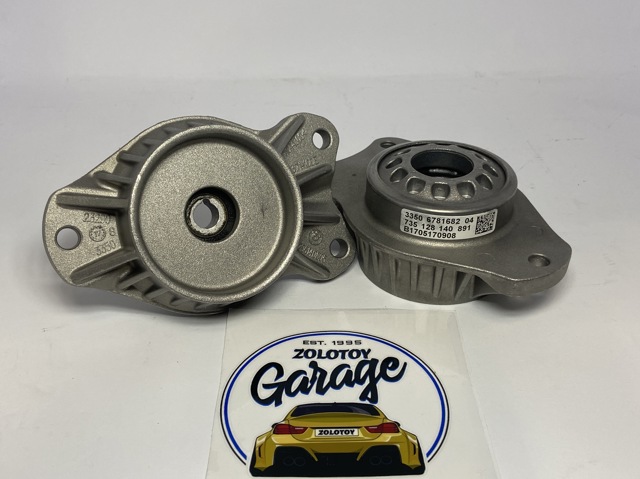 33506781682 BMW Опора амортизатора заднего купить в Ровно