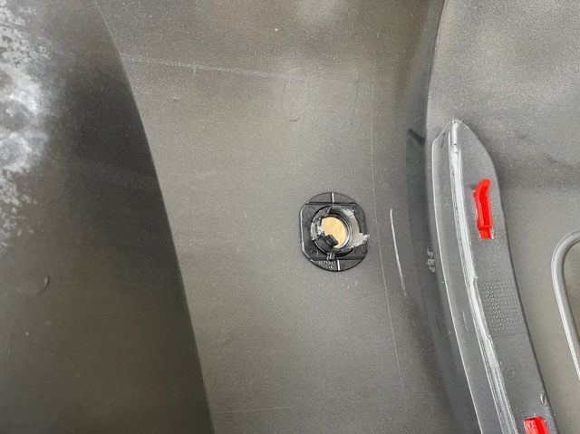 BMW 51127256931 в наличии Полтава