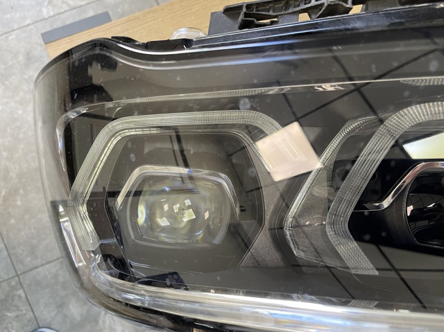 63119477825 BMW Фара левая купить в Хмельницкий
