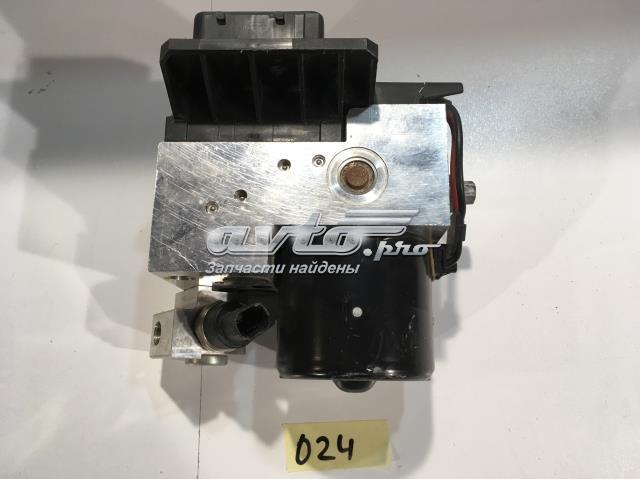 BOSCH 0265202444 Блок АБС в наличии Львов