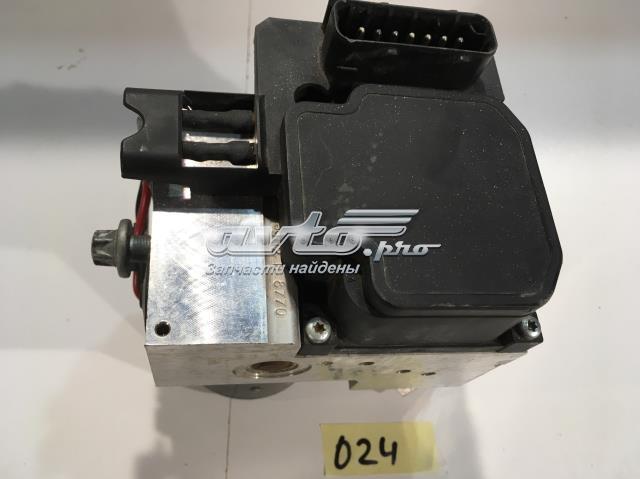 0265202444 BOSCH Блок управления АБС (ABS) гидравлический купить в Хмельницкий