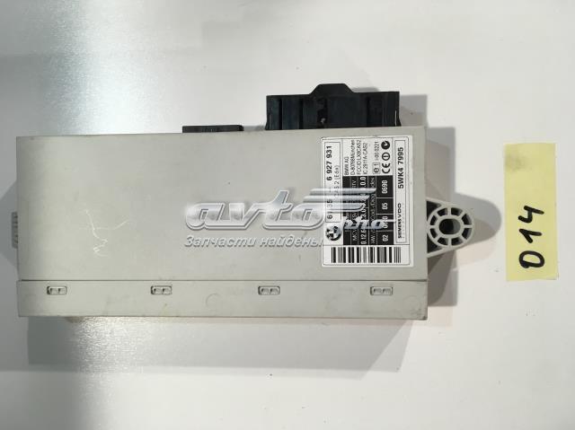 Блок управления систем комфорта 61356927931 BMW