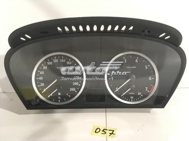 Щиток приборов 62116944118 BMW