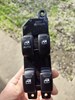 Блок кнопок склопідйомника передній лівий hyundai santafe i 93570-26100