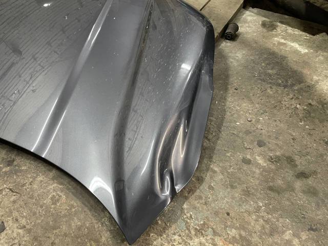 SUBARU 57229SJ0019P Капот в наличии Запорожье