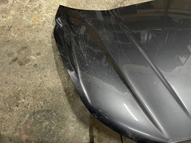 57229SJ0019P SUBARU Капот купить в Одесса
