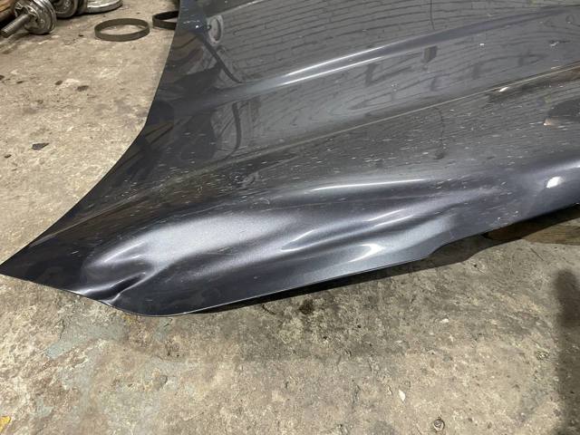 57229SJ0019P SUBARU Капот купить в Львов