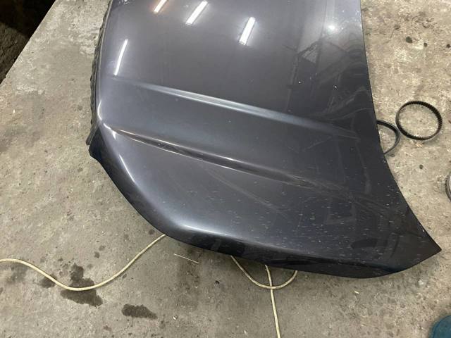 57229SJ0019P Капот купить Киев