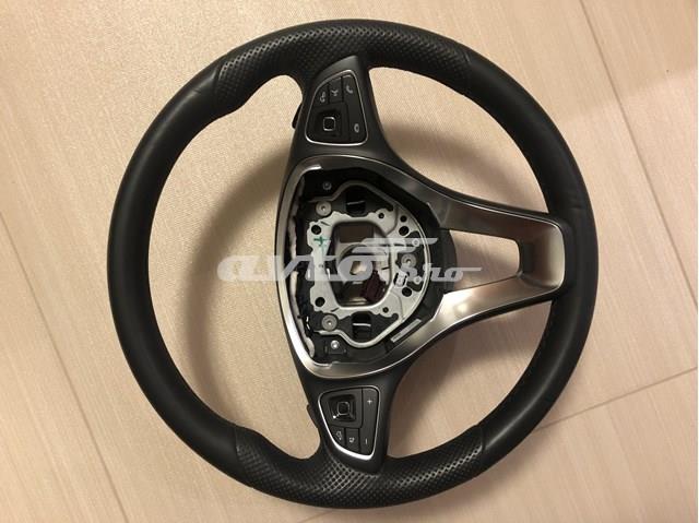 Руль A0004607103 MERCEDES