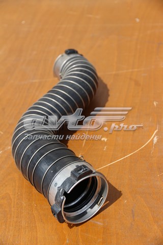 11618573762 BMW Патрубок интеркулера купить в Украина