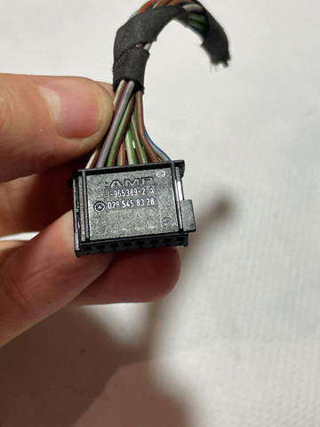 MERCEDES 285458328 в наличии Полтава