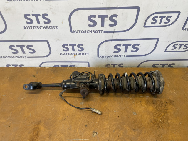 Стойка передняя левая 37114064271 BMW