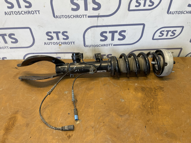 37116875084 BMW Амортизатор передний правый купить в Украина