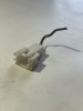 Разъём с куском проводки mercedes original 375450628