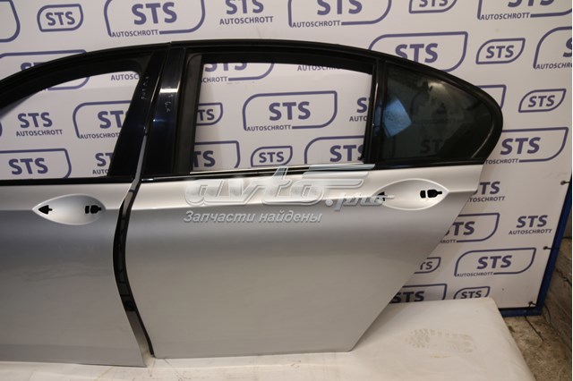 Дверь задняя 41007203979 BMW