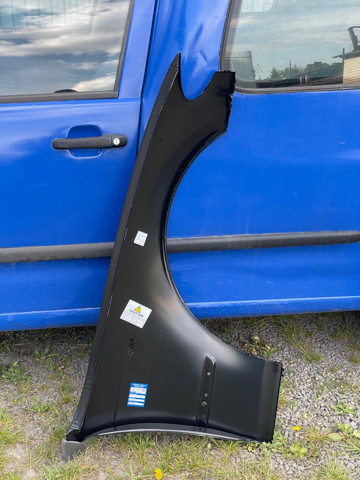 Крыло левое 41357042323 BMW