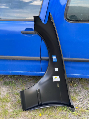41357042324 BMW Крыло переднее правое купить в Харьков