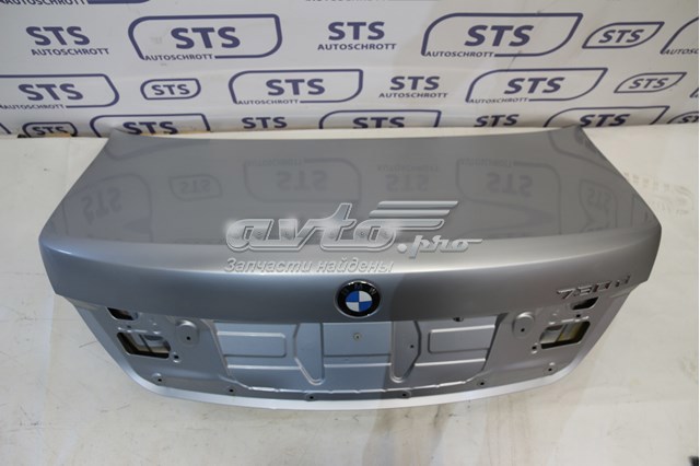 Крышка багажника 41627172332 BMW