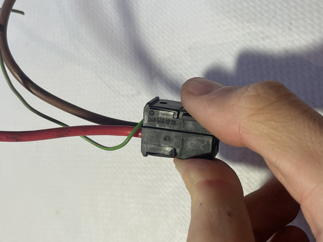 A0485456728 MERCEDES купить в Ровно