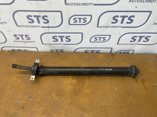 7589128 BMW Кардан задний купить в Ровно