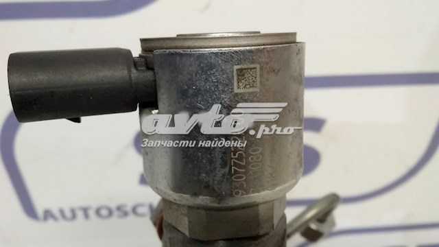 9307Z522A00 Клапан редукционный купить Львов