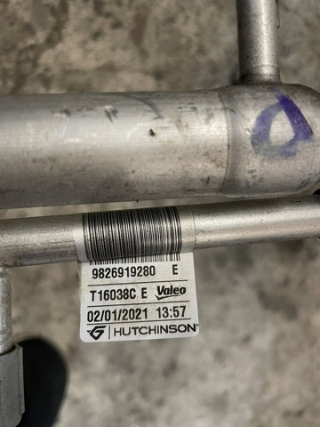 9826919280 Peugeot/Citroen