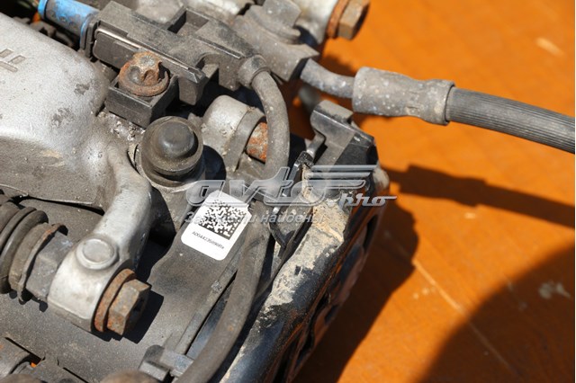 MERCEDES A0004231306 Скоба тормозного суппорта заднего в наличии Чернигов