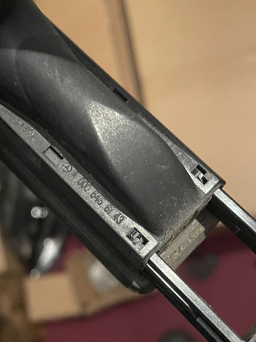 A0005456143 MERCEDES купить в Ирпень