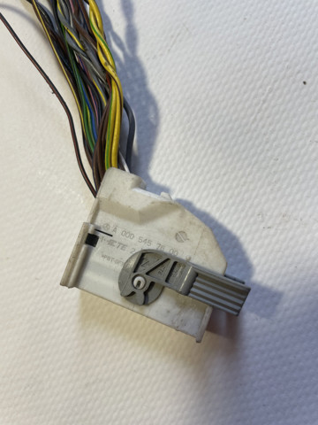 A0005457600 MERCEDES купить в Черкассы