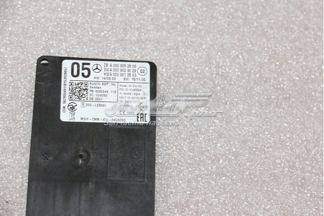 A0009059707 купить Ровно