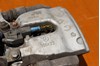 Мотор привода тормозного суппорта заднего A0009061004 MERCEDES