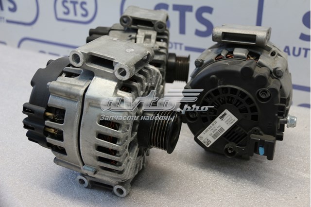 A0009061622 MERCEDES Генератор купить в Ровно